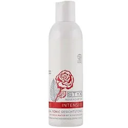 Освіжаючий тонік для обличчя "Трояндовий сад" Styx Naturсosmetic Rose Garden Intensive Gesichtstonic