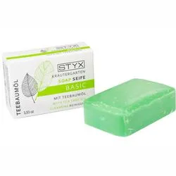 Мило "Чайне дерево" Styx Naturсosmetic Tea Tree Soap