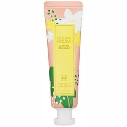 Крем для рук "Жасмин" Holika Holika Jasmine Bouquet Perfumed Hand Cream