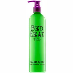 Кондиціонер для волосся "Очищуючий" Tigi Bed Head Calma Sutra Cleansing Conditioner For Waves And Curls