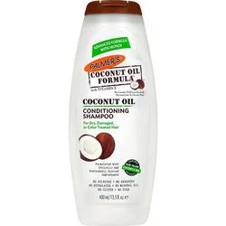 Кондиціонуючий шампунь "Олія кокосу" Palmer's Coconut Oil Formula Conditioning Shampoo
