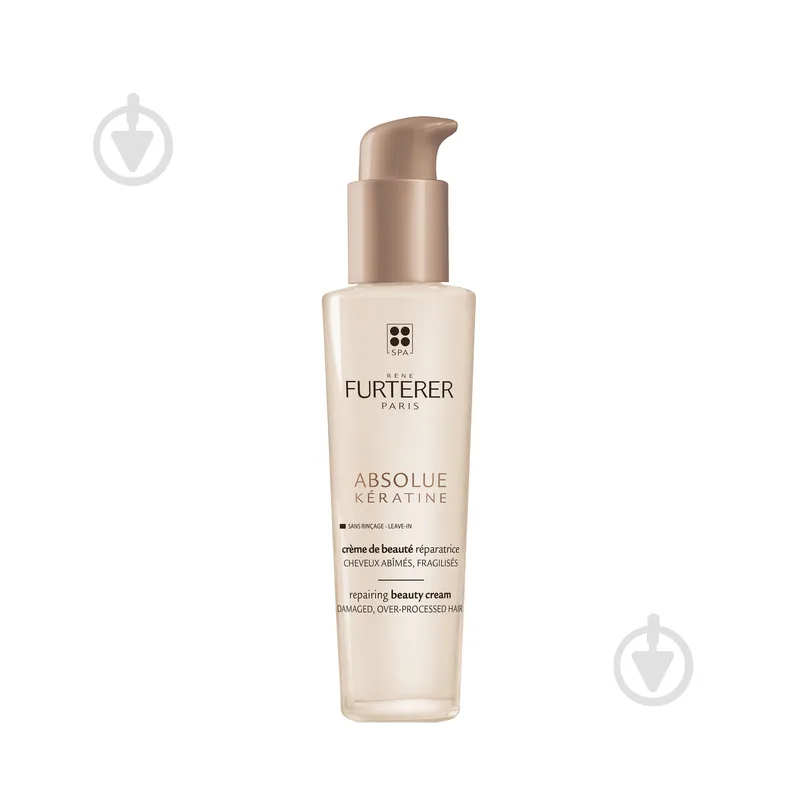 Крем-сироватка Rene Furterer Absolue Keratine 100 мл