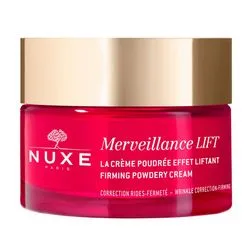 Ліфт крем "Пудровий ефект" Nuxe Merveillance Lift Firming Powdery Cream