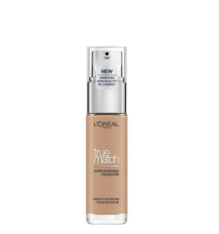 Тональний крем L'oreal Paris True Match 30 мл C5 Rose Sand (371620)