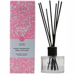 Аромадіффузори "Східна мудрість" Mades Cosmetics Oriental Wisdom Home Fragrance Reed Diffuser