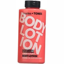 Лосьйон для тіла "Пустунка" Mades Cosmetics Tones Body Lotion Cheeky&Flirty