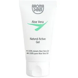 Універсальний гель "Алое Вера" Styx Naturcosmetic Aroma Derm Natural Active Gel