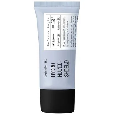 Logically, Skin Hydro Multi-Shield Sun Essence SPF30 / PA++++