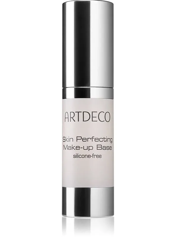 Основа під макіяж Artdeco Skin Perfecting вирівнююча 15 мл Clear (380025)