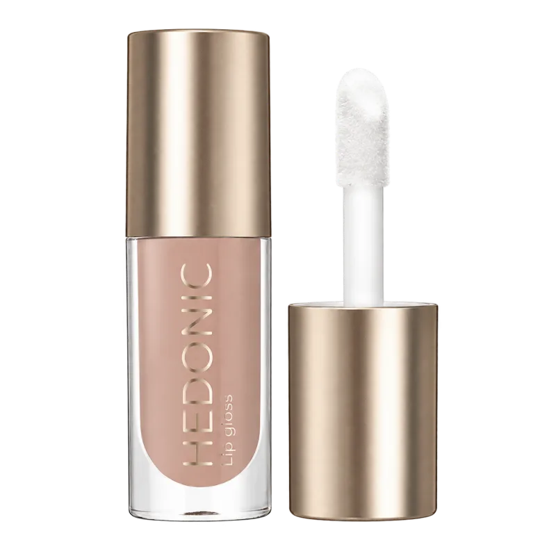 Блиск для губ HEDONIC Peptide Lip Gloss 01 Milk It