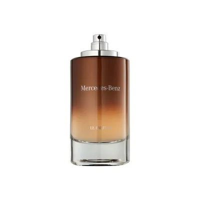 Mercedes-Benz Mercedes Benz Le Parfum