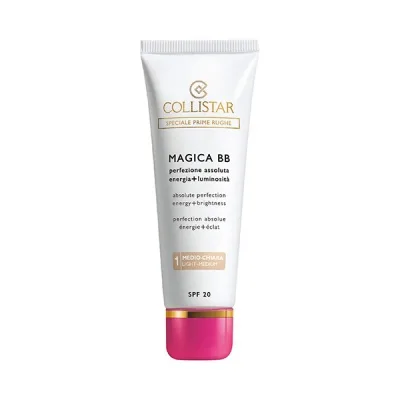 BB-крем для тіла Collistar Magica BB