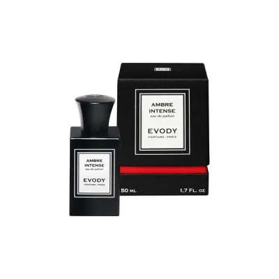 Evody Parfums Ambre Intense