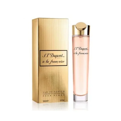 Dupont A La Francaise Women