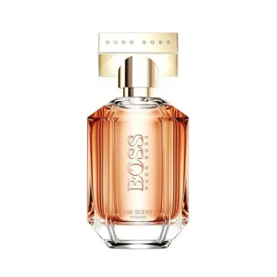 Hugo Boss The Scent Intense For Her