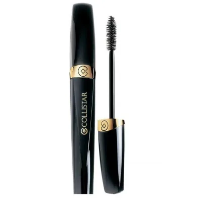 Collistar Three-Dimensional Supermascara