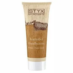Крем для рук "Картопляний" Styx Naturcosmetic Hand Creme
