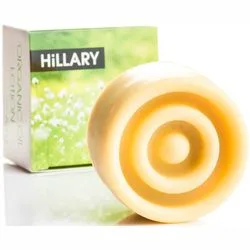 Твердий парфюмований крем для тіла "Gardenia" Hillary Perfumed Oil Bars Gardenia