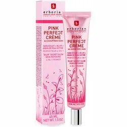 PP-крем "Досконале сяйво" Erborian Pink Perfect Cream