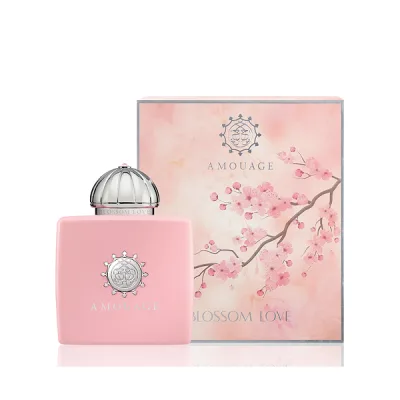 Amouage Blossom Love