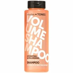 Шампунь для об'єму "Красуня" Mades Cosmetics Tones Volume Shampoo Pretty&Silly