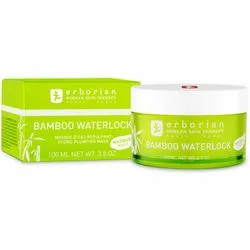 Зволожуюча маска "Бамбук" Erborian Bamboo Waterlock Mask