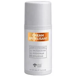 Крем для обличчя "Епітелізант" Green Pharm Cosmetic Epitelizant Cream
