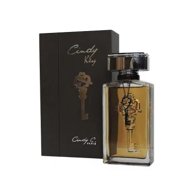 Cindy C. Cindy Key for Men