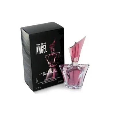 Thierry Mugler Angel La Rose