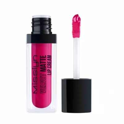 Misslyn Velvet Matte Lip Cream