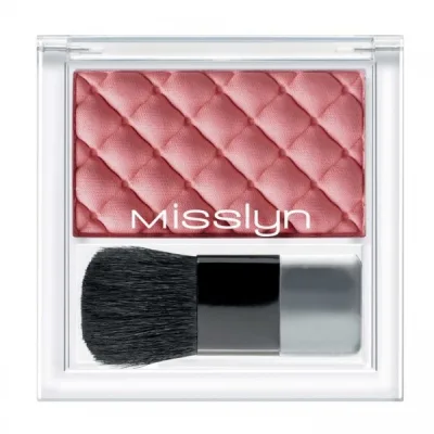 Misslyn Compact Blusher