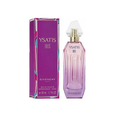Givenchy Ysatis Iris