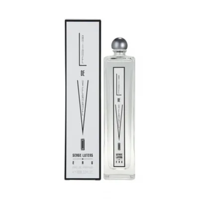 Serge Lutens Laine de Verre