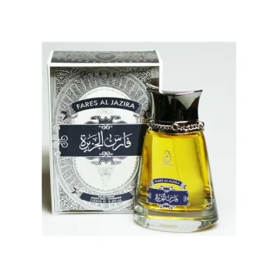 My Perfumes Fares Al Jazira