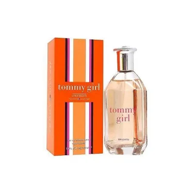 Tommy Hilfiger Tommy Girl Citrus Brights
