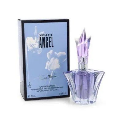 Thierry Mugler Angel Garden Of Stars - Violette Angel