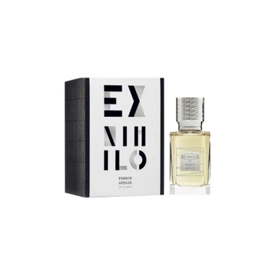 Ex Nihilo French Affair