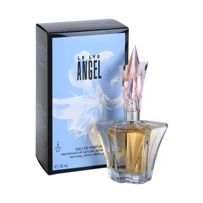 Thierry Mugler Angel Garden Of Stars - Le Lys