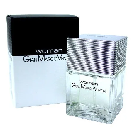 Gian Marco Venturi Woman - Гель для душа
