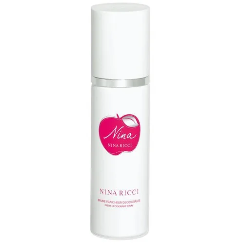 Nina Ricci Nina (Apple) - Дезодорант