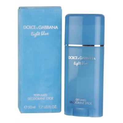 Dolce & Gabbana Light Blue - Дезодорант-стік