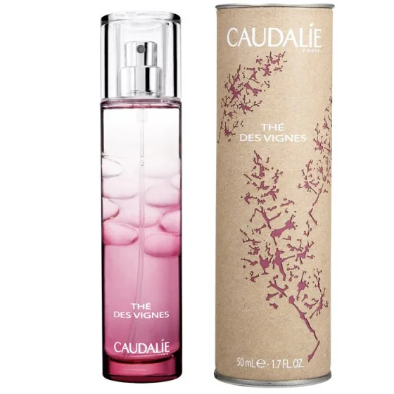 Caudalie The Des Vignes Fresh Fragrance - Освіжаюча вода The Des Vignes
