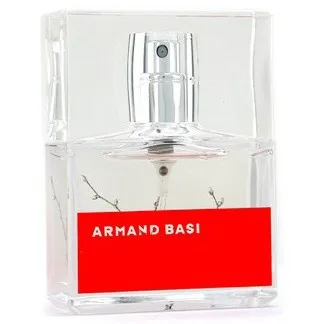 Armand Basi In Red - Туалетна вода