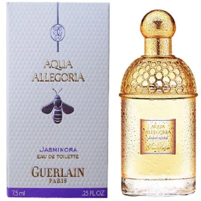 Guerlain Aqua Allegoria Jasminora - Туалетна вода