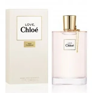 Chloe Love Chloe Eau Florale