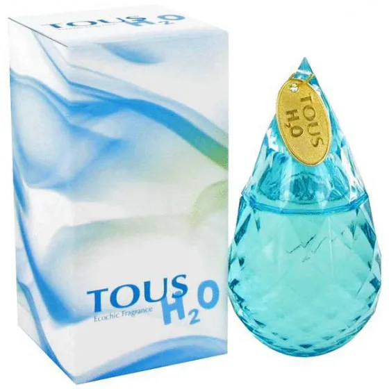 Tous H2O - Туалетна вода