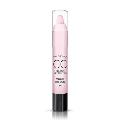 Max Factor Colour Corrector Stick: The Balancer - Light