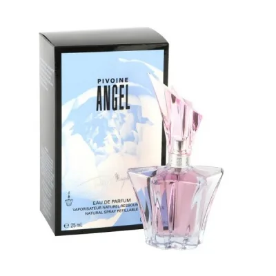 Thierry Mugler Angel Garden Of Stars - Pivoine Angel