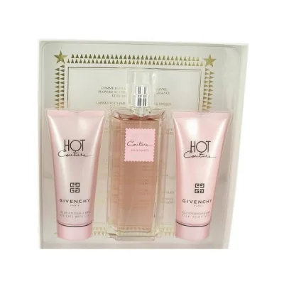 Hot Couture Eau de