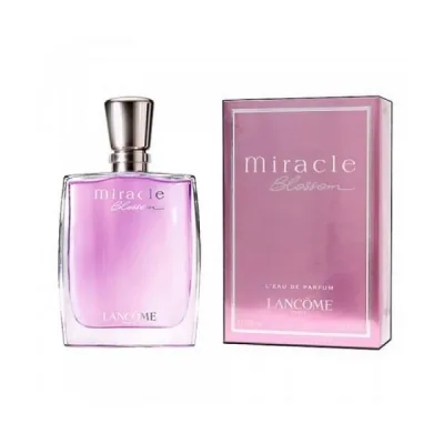 Lancome Miracle Blossom